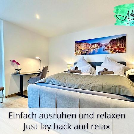 Auszeit Apartment Smile FDH 외부 사진