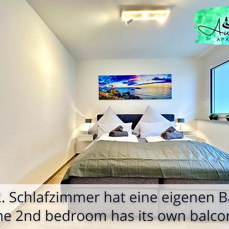 Auszeit Apartment Smile FDH 외부 사진